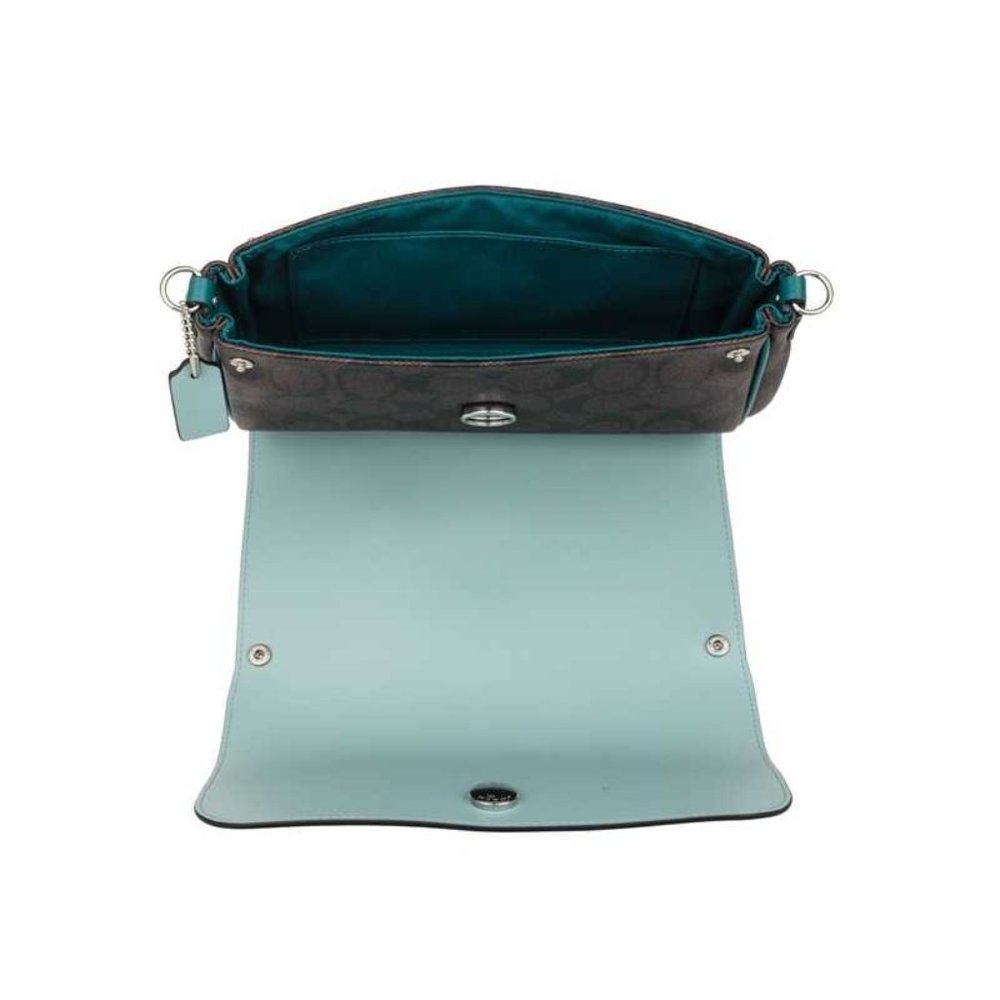 COACH Reversible Crossbody Flap Bag - Picture 6 of 7